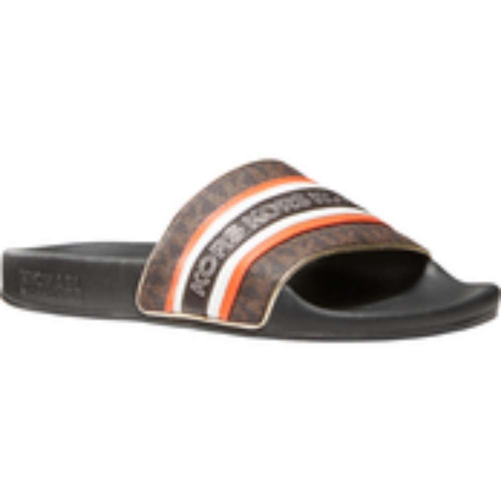 Michael Kors Gilmore Slides